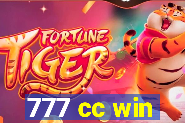 777 cc win